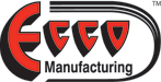 Ecco MFG Logo